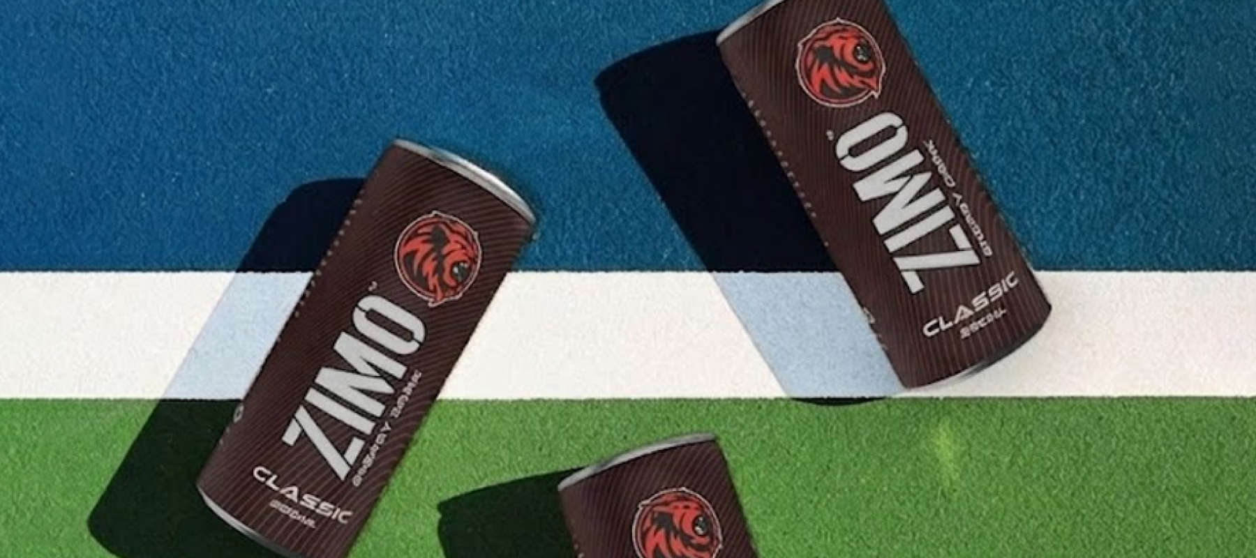 ZIMO Energy Drink: The Ultimate Edge for Peak Performance and Everyday Wins