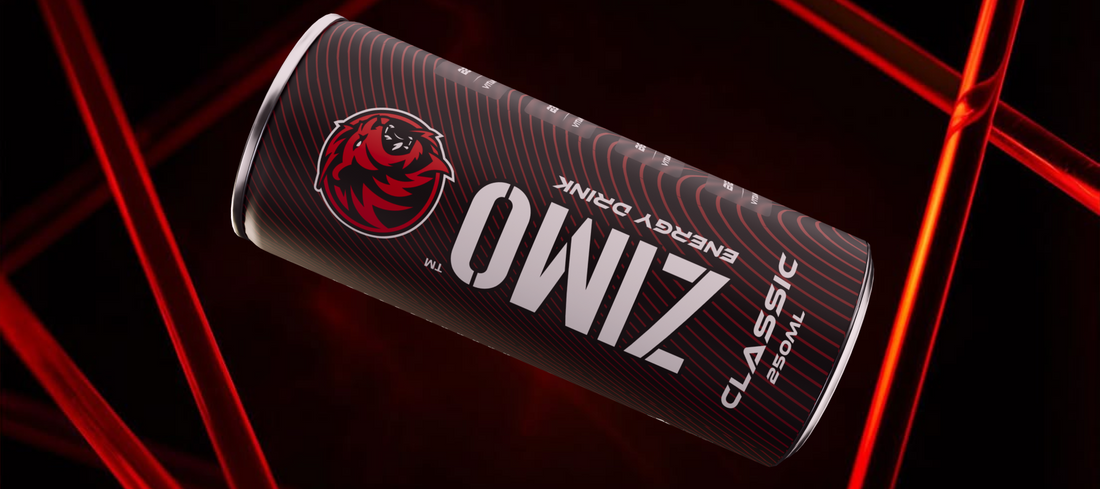 ZIMO Energy Drink: How Modern Energy Drinks Are Redefining Focus, Productivity, and Lifestyle