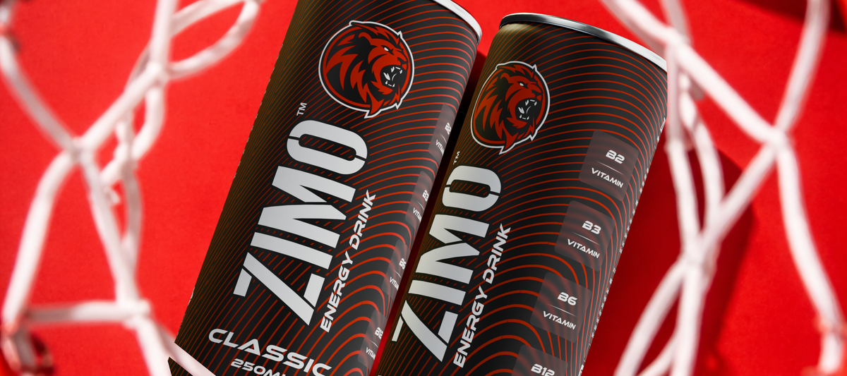 ZIMO Energy Drink: Why Energy Is the Key to Unlocking Your Full Potential