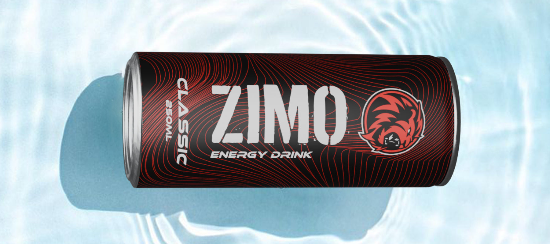 ZIMO Energy Drink and the Rise of Everyday Performance